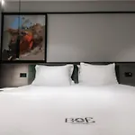 Boe Luxury Σαράντα