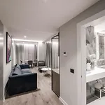 Boe Luxury 4* Sarandë