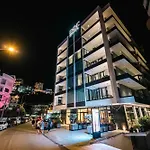 Boe Luxury 4* Sarandë