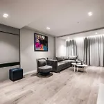 酒店 Boe Luxury 4*