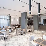 Boe Luxury ホテル Sarandë