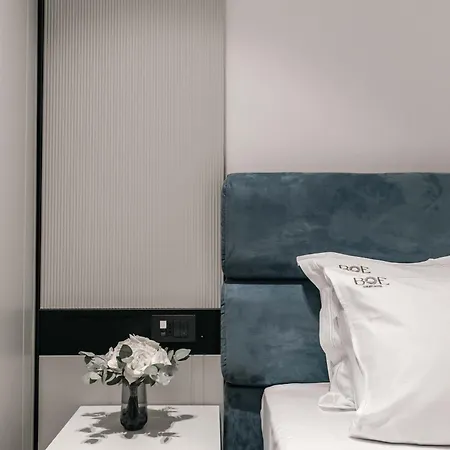 Hotel Boe Luxury