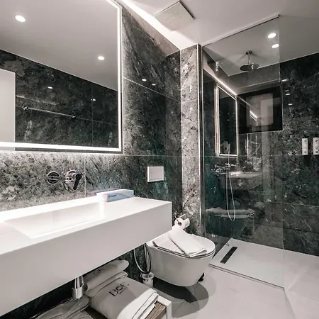 Boe Luxury Hotel Sarandë