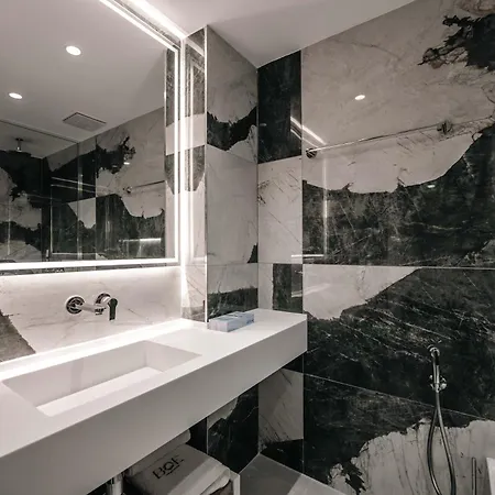 Boe Luxury Hotel Sarandë