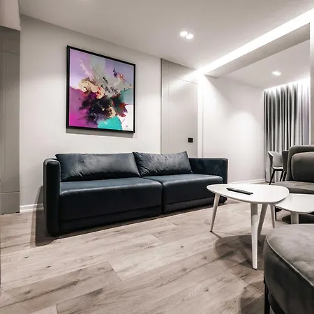 Boe Luxury Saranda