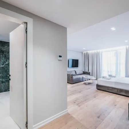 Hotel Boe Luxury Sarandë