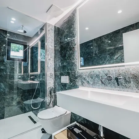 Boe Luxury Saranda
