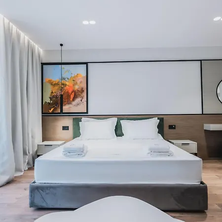 Boe Luxury Hotel