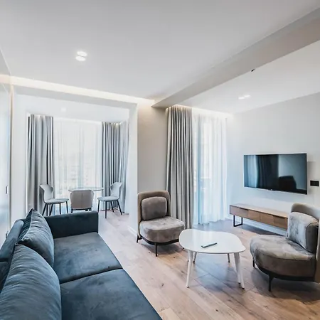 Boe Luxury 4*