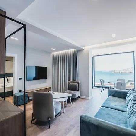 Boe Luxury Sarandë