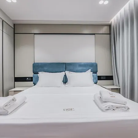 Boe Luxury Sarandë