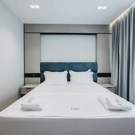 Hotel Boe Luxury
