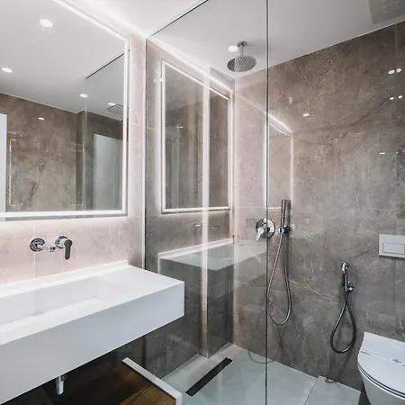 Boe Luxury Hotel Sarandë