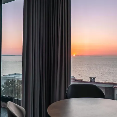 Boe Luxury Hotel 4*