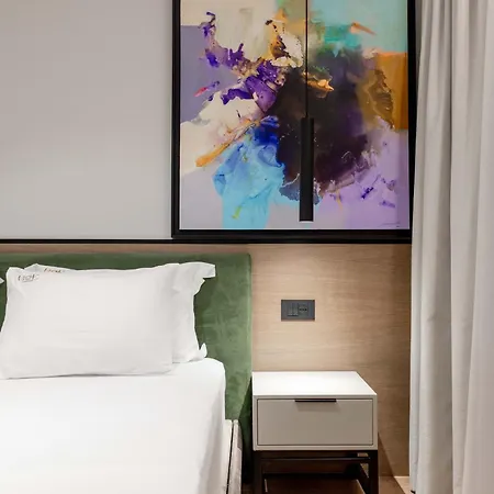 Boe Luxury Szálloda 4*