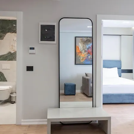 Boe Luxury Sarandë