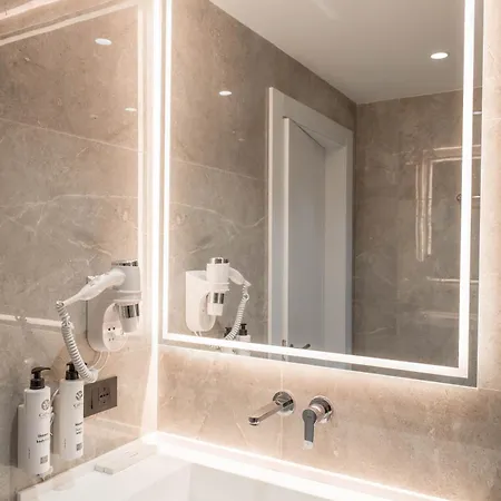 Boe Luxury Hotel Sarandë