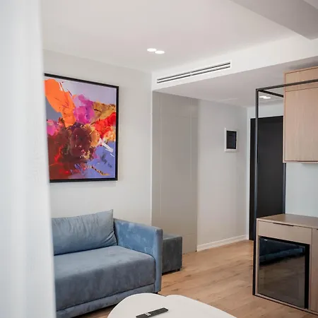 Boe Luxury Sarandë