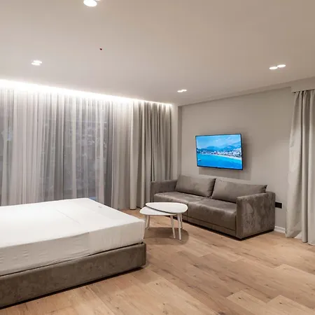 Hotel Boe Luxury 4*