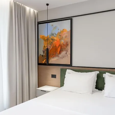 Boe Luxury 4*