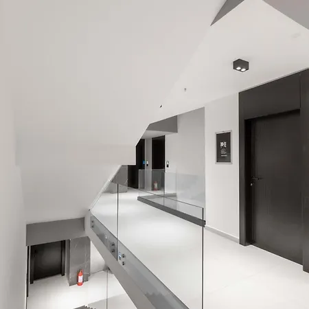 Boe Luxury Sarandë