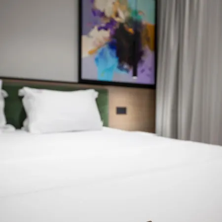 Boe Luxury Hotel Sarandë
