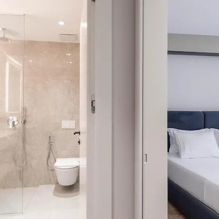 Boe Luxury Hotel 4*