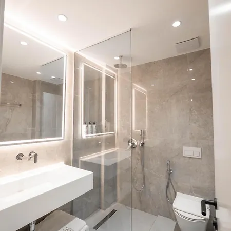 Hotel Boe Luxury Sarandë