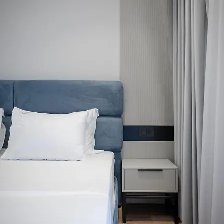 Boe Luxury Szálloda