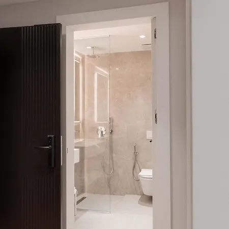 Boe Luxury Hotel Sarandë