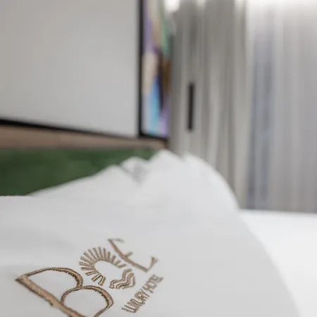 Hotel Boe Luxury Sarandë