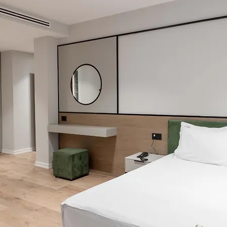 Hotel Boe Luxury 4*