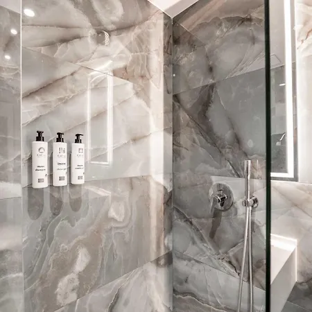 Boe Luxury Hotel