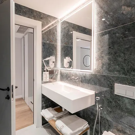 Hotel Boe Luxury