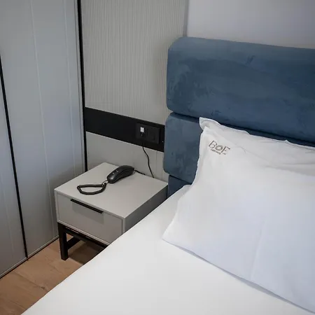 Hotel Boe Luxury 4*