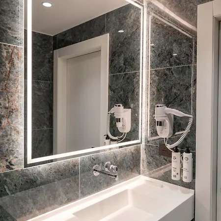 Hotel Boe Luxury