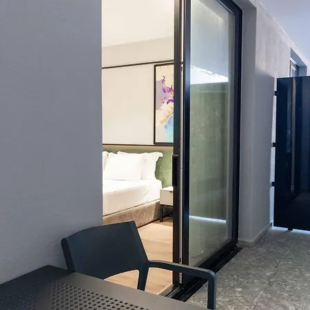 Boe Luxury Hotel 4*