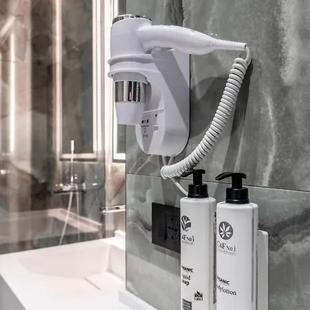 Hotel Boe Luxury 4*
