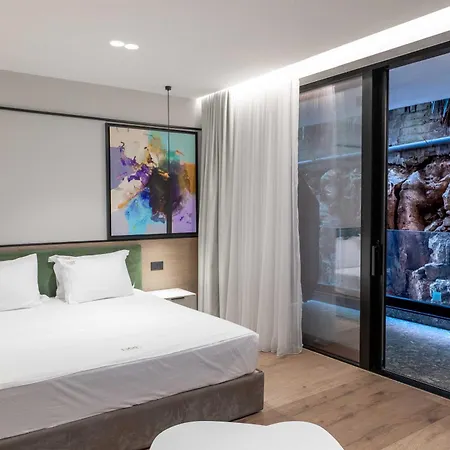 Szálloda Boe Luxury 4*