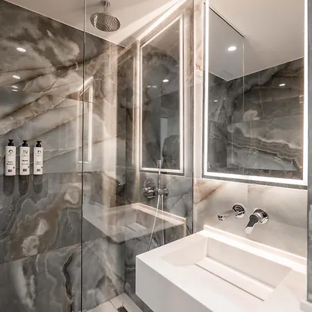 Boe Luxury Sarandë