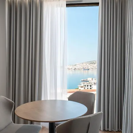 Boe Luxury Hotel 4*