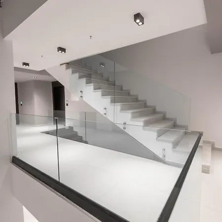 Boe Luxury Hotel Sarandë