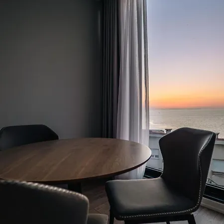 Boe Luxury Sarandë
