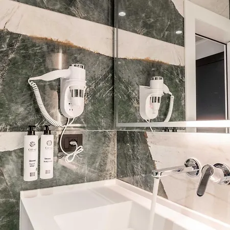 Hotel Boe Luxury