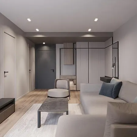 Boe Luxury Hotel 4*