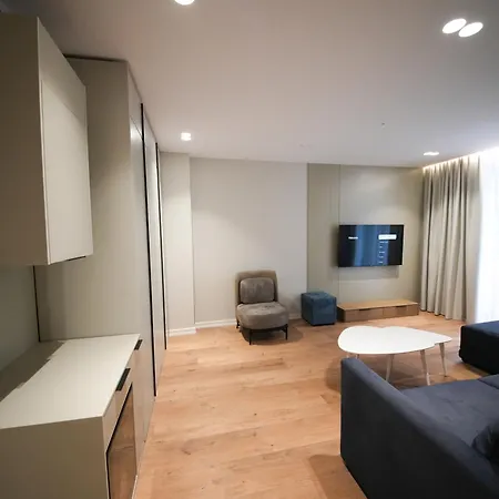 Boe Luxury Hotel 4*