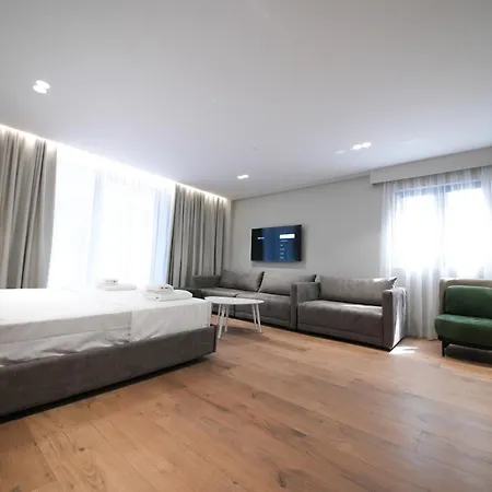 Hotel Boe Luxury