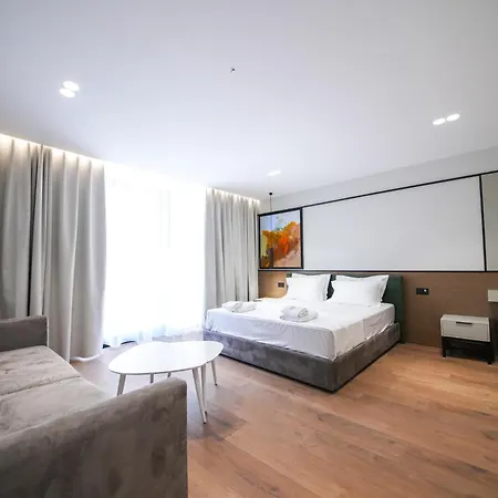 Boe Luxury Hotel