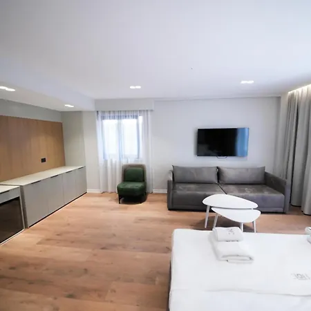 Hotel Boe Luxury