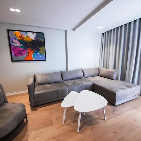 Boe Luxury Hotel